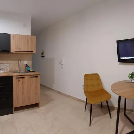 Apartman Queen * Travnik
