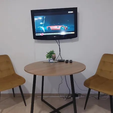 Appartement Apartman Queen *