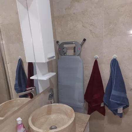 Apartman Queen *
