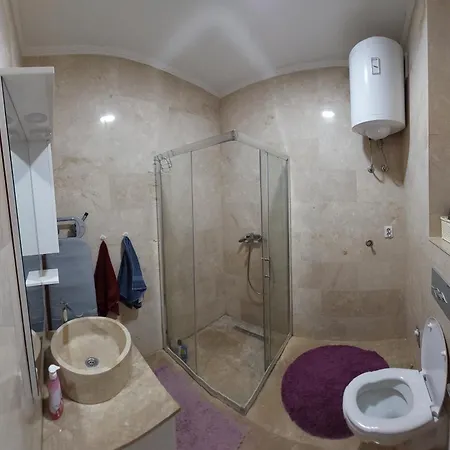 Apartman Queen Travnik