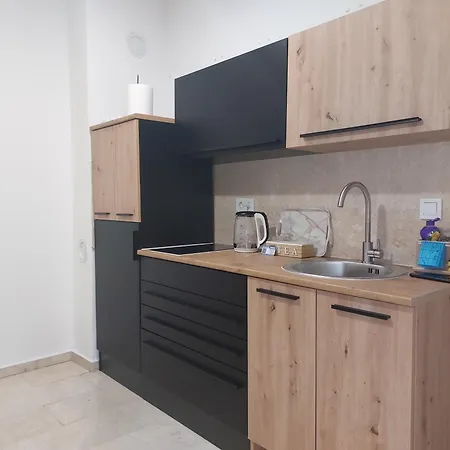 Appartement Apartman Queen *