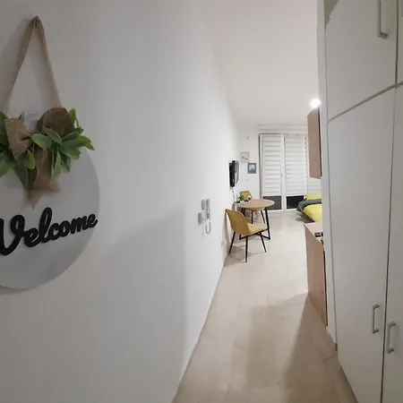 Apartman Queen *