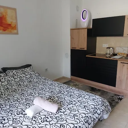 Apartman Queen Appartement